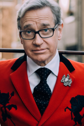 Paul Feig