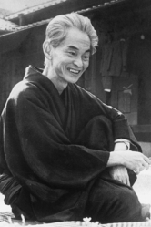 Yasunari Kawabata