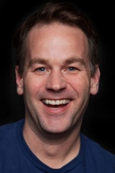 Mike Birbiglia