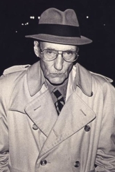 William S. Burroughs