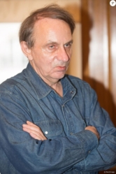 Michel Houellebecq