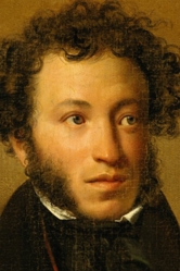 Alexander Pushkin