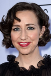 Kristen Schaal