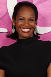 Robinne Lee