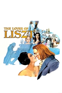 Ференц Лист — Грёзы любви