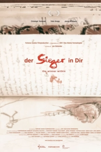 Der Sieger in dir