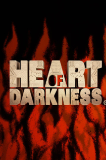 Heart of Darkness