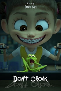 Don't Croak