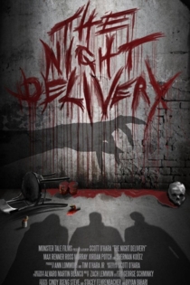 The Night Delivery