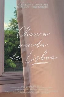 Chuva Vinda de Lisboa