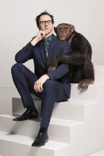 Vince Ebert: Evolution