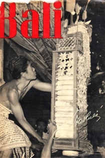 Bali, Eiland der Goden