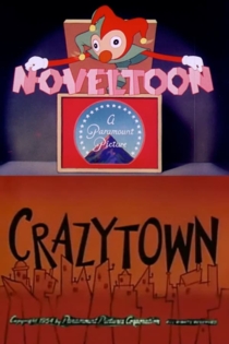 Crazy Town