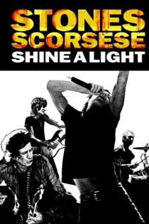 The Rolling Stones: Да будет свет