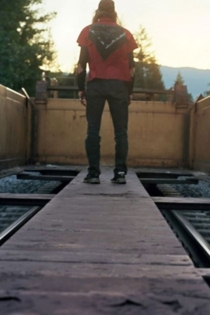 Holes in the Mountain