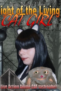 Night of the Living Cat Girl