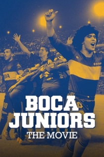 Boca Juniors 3D, la película