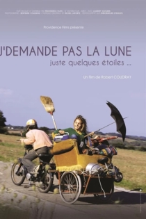 J'demande pas la lune, juste quelques étoiles