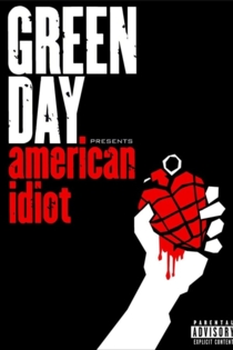 Green Day: American Idiot