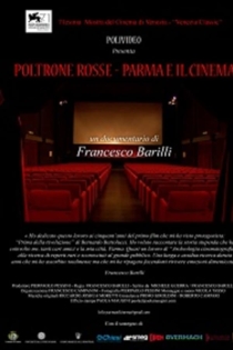 Poltrone Rosse - Parma e il cinema