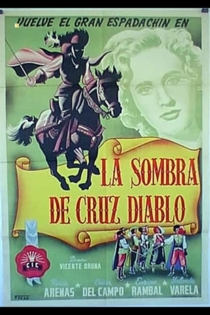 La sombra de Cruz Diablo