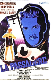 La passagère