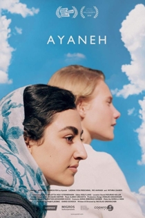 Ayaneh