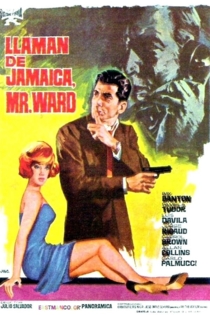 Llaman de Jamaica, Mr. Ward