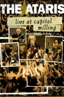 The Ataris: Live at Capitol Milling