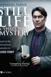 Тайна Трёх Сосен