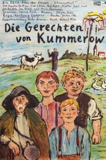 Die Gerechten von Kummerow