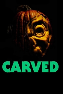 Carved