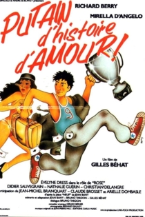 Putain d'histoire d'amour