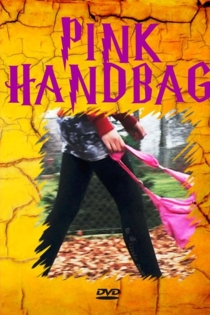 Pink Handbag