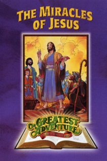 The Miracles of Jesus