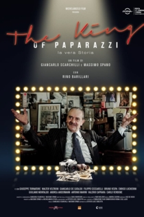 The King of Paparazzi - La vera storia