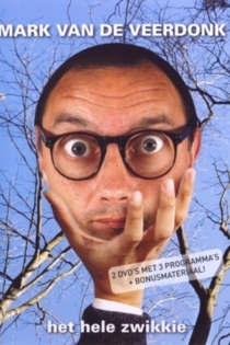 Mark Van De Veerdonk - Het Hele Zwikkie