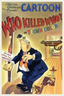 Who Killed Who?