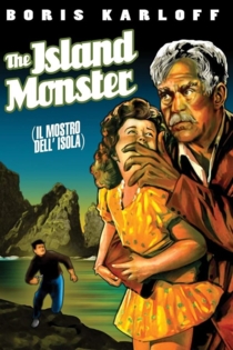 Il mostro dell'isola