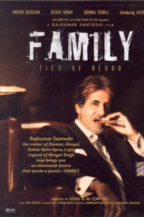 Family: Ties of Blood