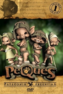 Los Peques Volumen 1