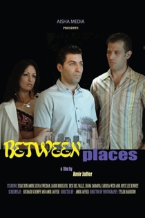 Between Places