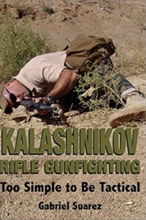 SI: Kalashnikov Rifle Gunfighting