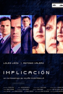 Implicación