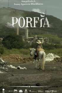 Porfía