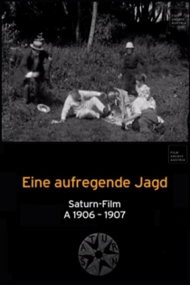 Eine Aufregende Jagd