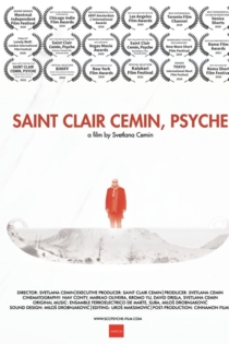 Saint Clair Cemin, Psyche