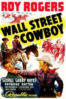 Wall Street Cowboy