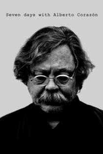 Siete días con Alberto Corazón