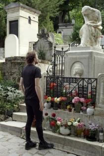 Nummer veertien, home